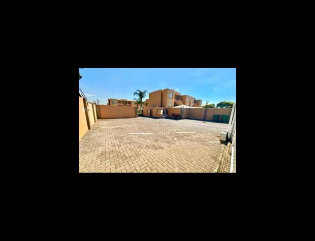2 BEDROOM APARTMENT FOR SALE IN RANDHART